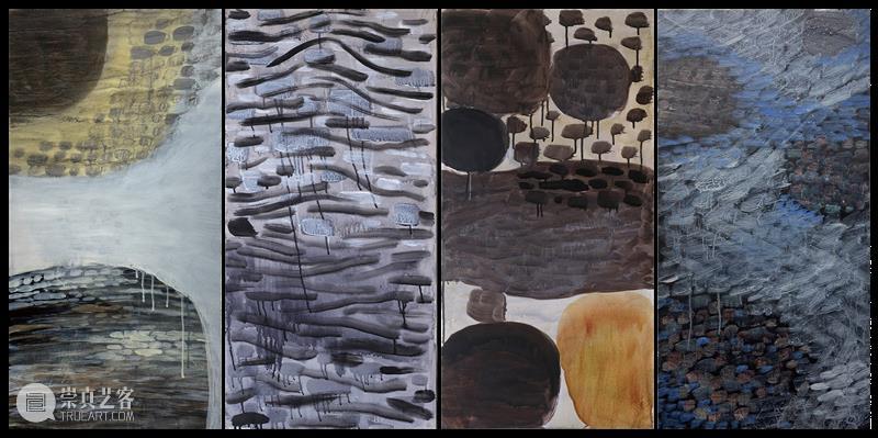 展览回顾|余友涵:长街日色-慢慢来的路(限时展Ep.5) 视频资讯 Mingyuan Museum 崇真艺客
